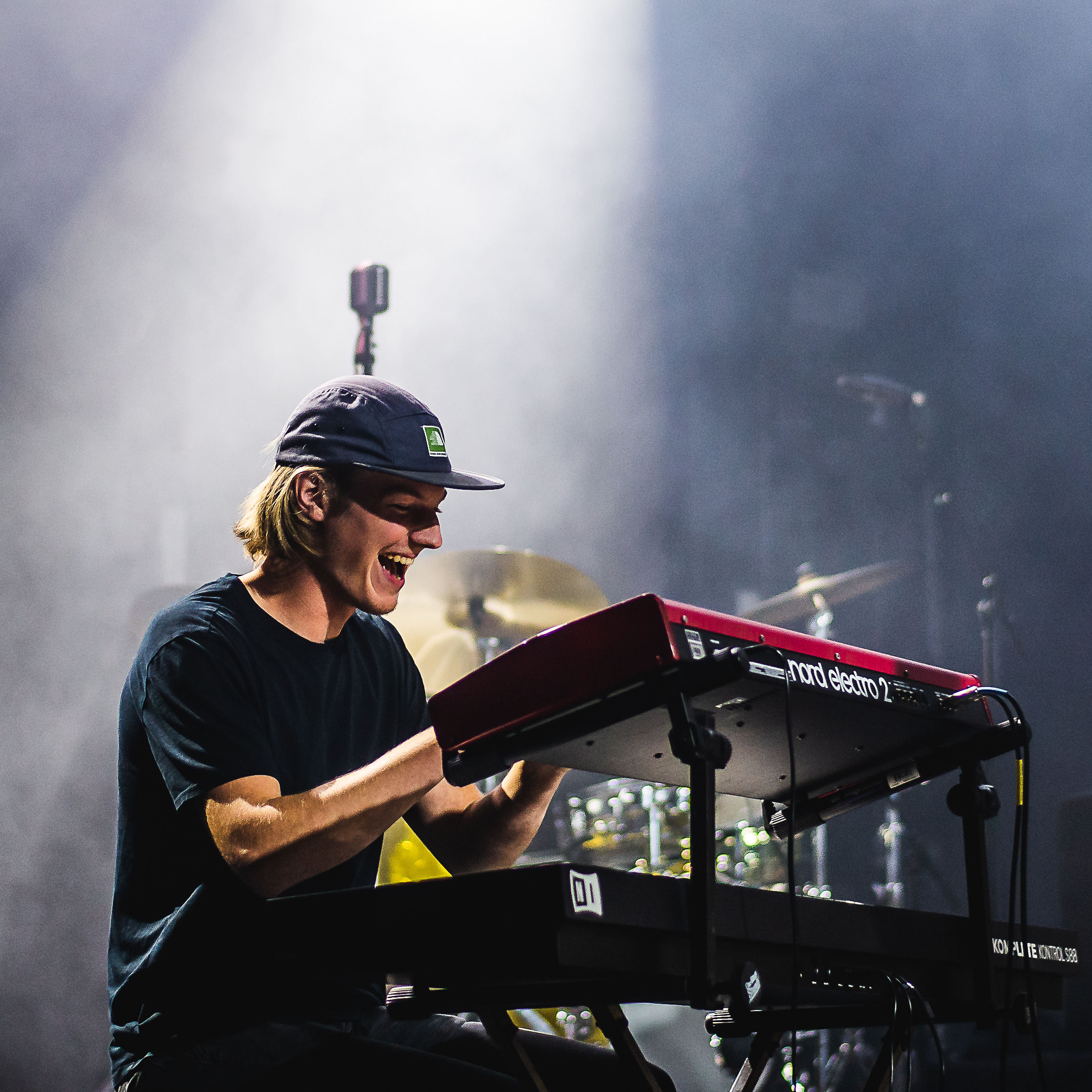 Garrett Spoelhof Garrett Spoelhof